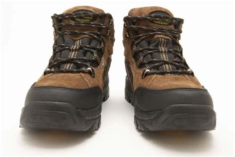 wide toe box steel toe boots|hiking boots with wide toe box for women.